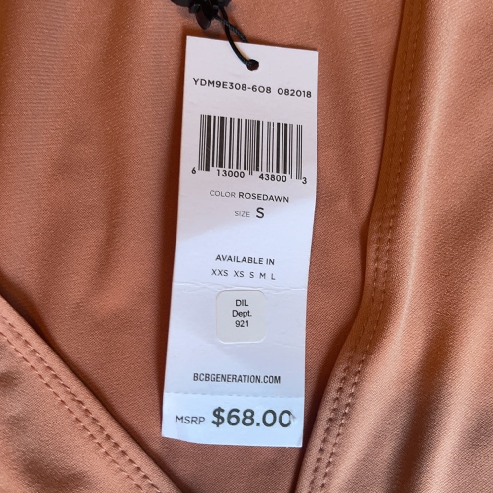 Bcbgeneration Romper - image 5